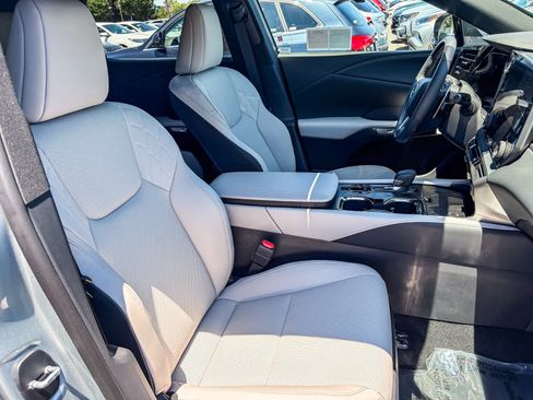 New 2026 Lexus RX 350 Premium AWD/4WD image 18