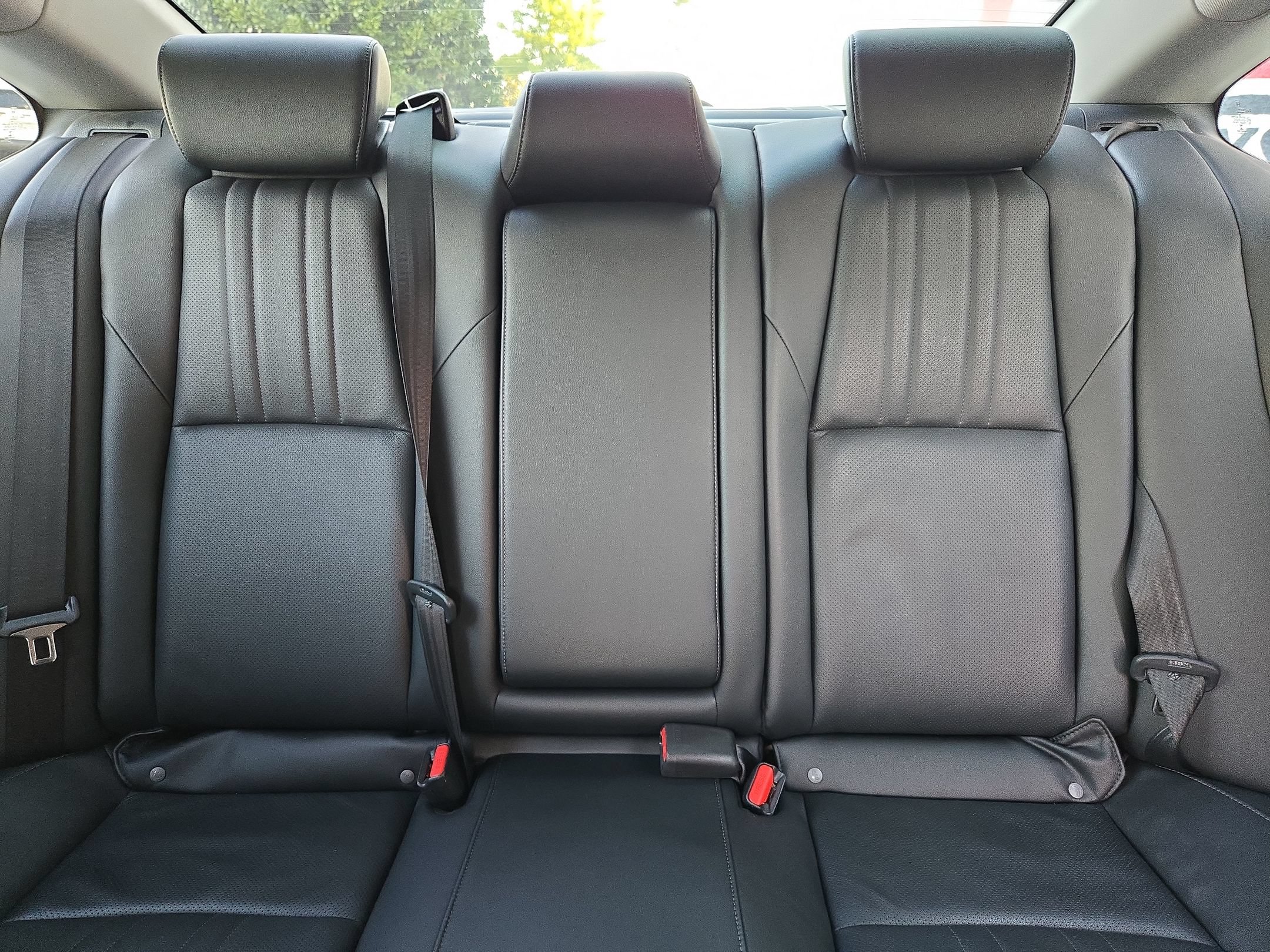 Used 2022 Honda Accord Sport Special Edition image 13