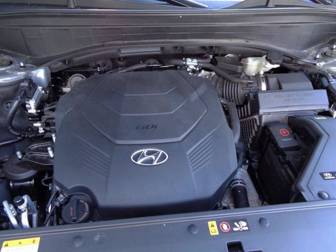 Used 2024 Hyundai Palisade XRT AWD/4WD image 17