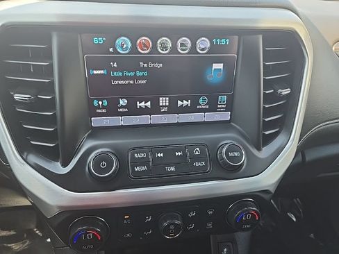 Used 2018 GMC Acadia SLT AWD/4WD image 20