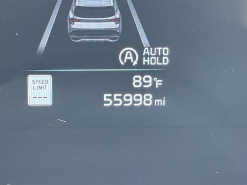 Used 2023 Kia Sportage EX AWD/4WD image 29