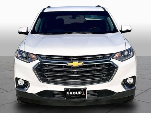 Used 2019 Chevrolet Traverse LT FWD image 4