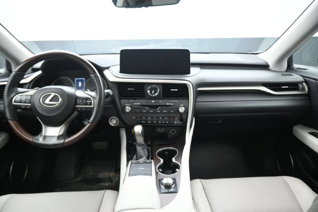 Used 2022 Lexus RX 350 FWD w/ Premium Package image 28