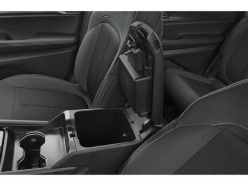 New 2026 Jeep Grand Cherokee L Limited AWD/4WD image 17