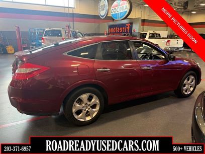 Used 2010 Honda Crosstour EX-L