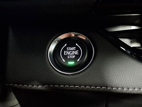 New 2026 Buick Enclave Sport Touring w/ Power Package image 8