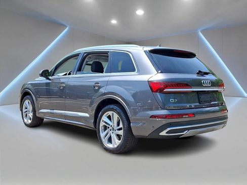 Used 2023 Audi Q7 2.0T Premium w/ Convenience Package AWD/4WD image 6