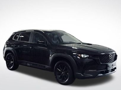Used 2025 MAZDA CX-50 AWD 2.5 S w/ Premium Package