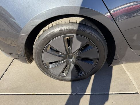 Used 2024 Tesla Model 3 Long Range image 15