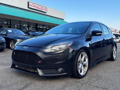 Used 2014 Ford Focus ST w/ Equipment Group 202A