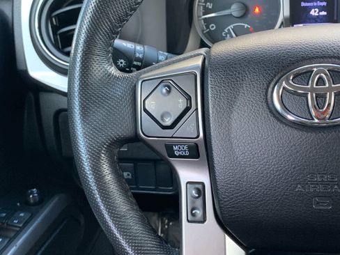 Used 2021 Toyota Tacoma SR5 image 22