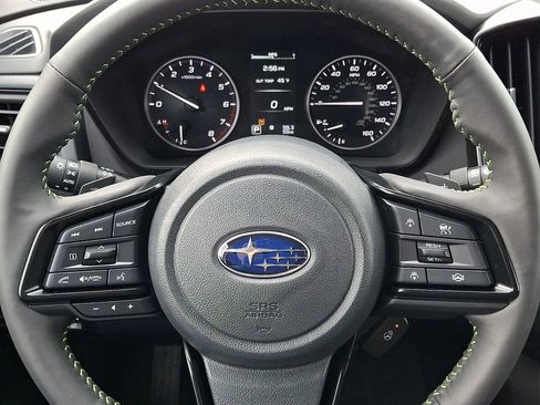 New 2026 Subaru Ascent Bronze Edition AWD/4WD image 17