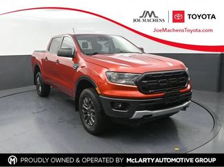 Used 2019 Ford Ranger XLT w/ Equipment Group 301A Mid AWD/4WD 360° Tour