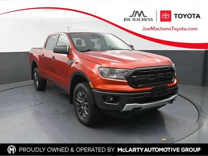 Used 2019 Ford Ranger XLT w/ Equipment Group 301A Mid