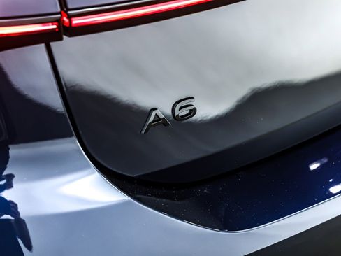 New 2026 Audi A6 Premium Plus image 9