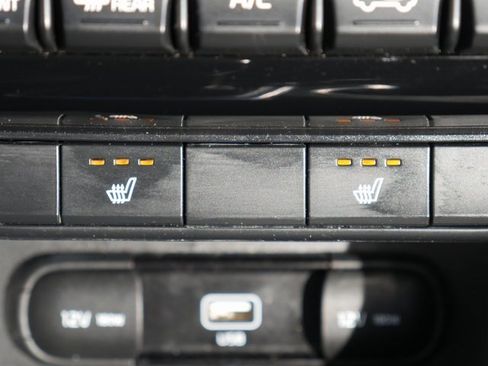 Used 2022 Kia Sportage Nightfall Edition w/ Nighfall AWD Premium Package image 4