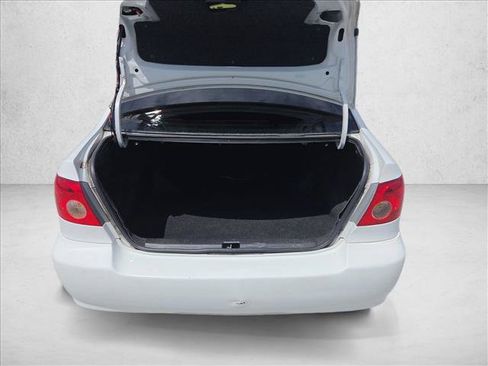 Used 2008 Toyota Corolla CE FWD image 6