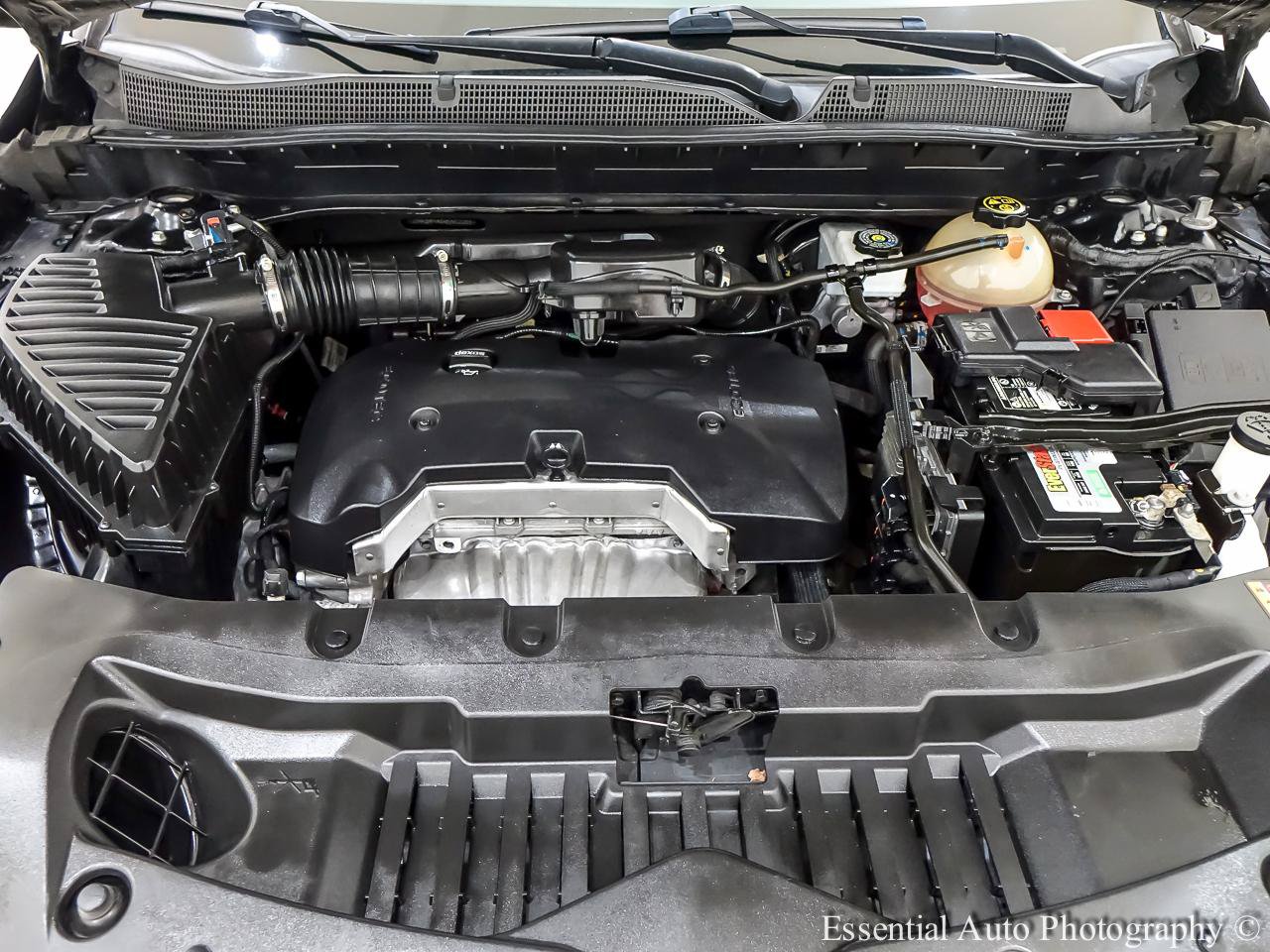 Used 2021 Chevrolet Blazer LT FWD image 33