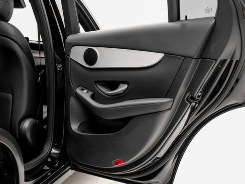 Used 2022 Mercedes-Benz GLC 300 image 40