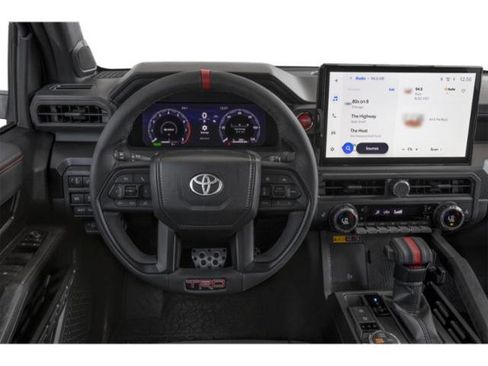 Used 2025 Toyota Tacoma TRD Pro image 6