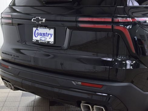 New 2026 Chevrolet Traverse LT w/ Midnight/Sport Edition image 21