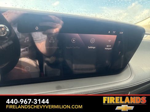 Used 2024 Buick Encore GX Preferred FWD image 21