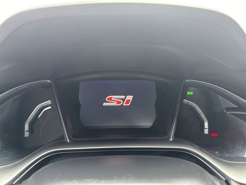 Used 2017 Honda Civic Si image 14