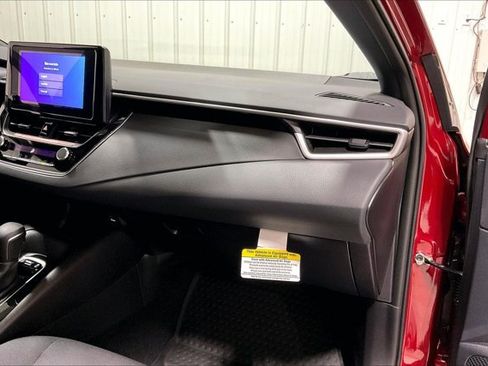 Certified 2026 Toyota Corolla SE FWD image 17