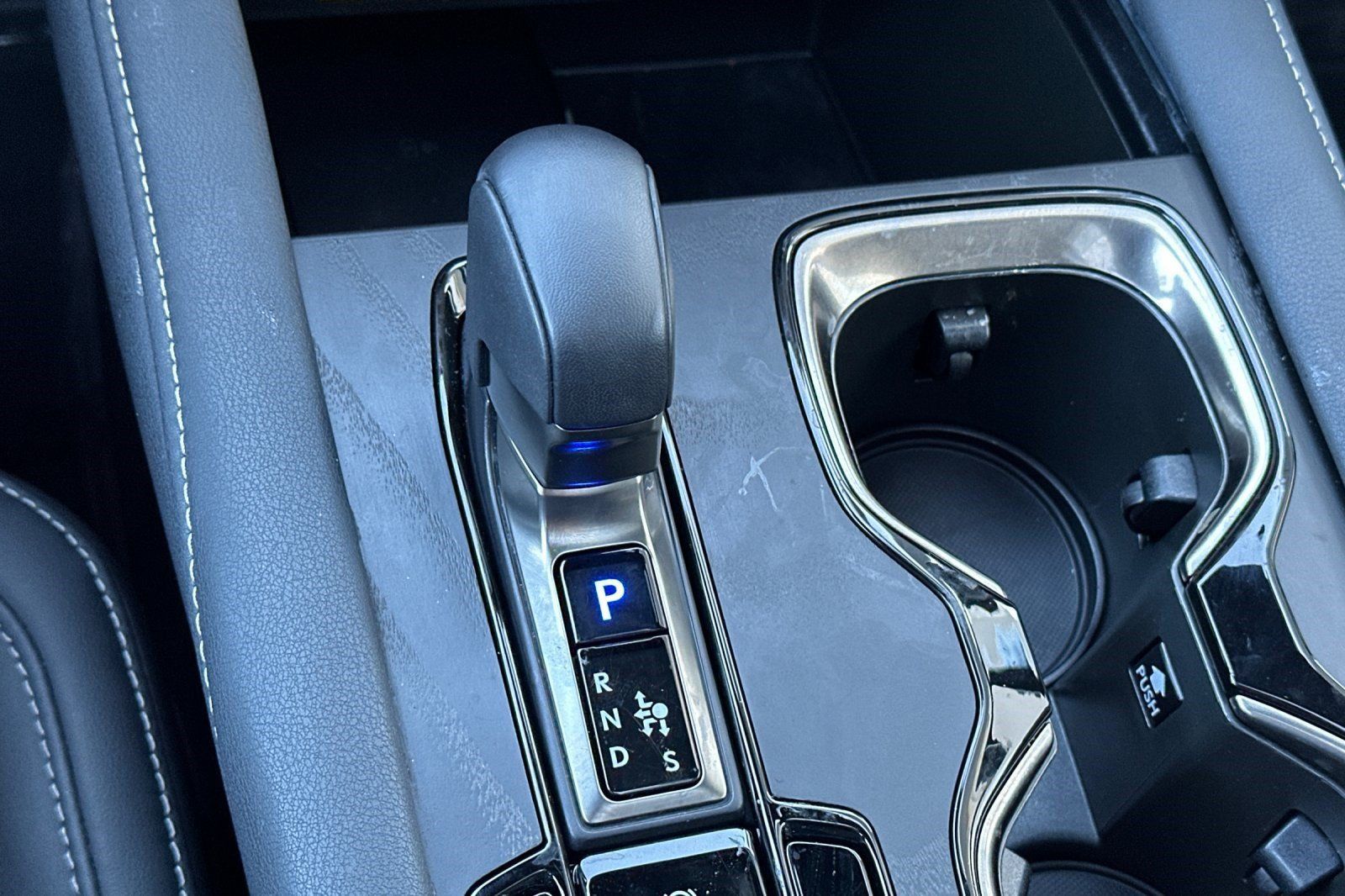 Certified 2026 Lexus RX 350h w/ Convenience Package AWD/4WD image 17