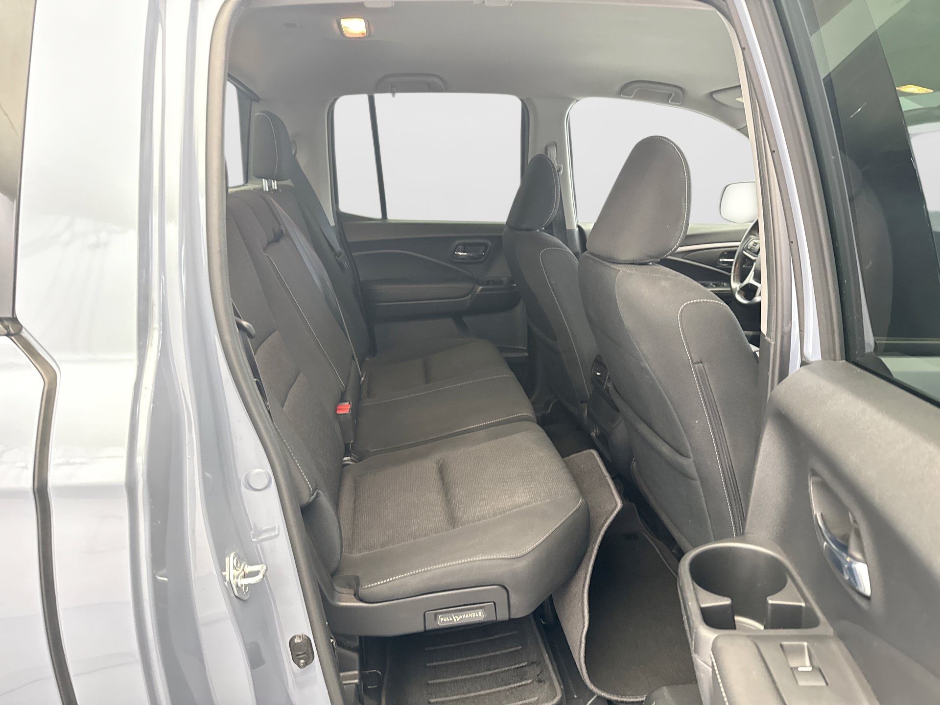 Used 2024 Honda Ridgeline Sport image 18