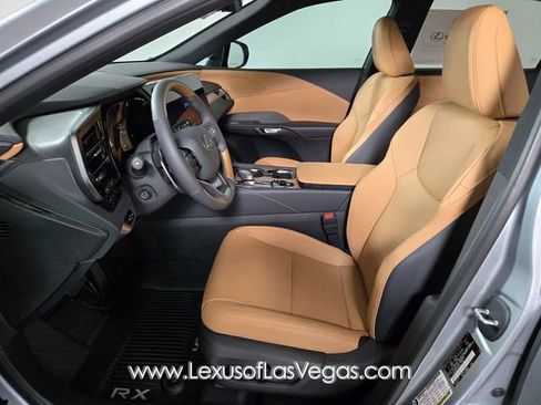 New 2026 Lexus RX 350 Premium Plus FWD image 10