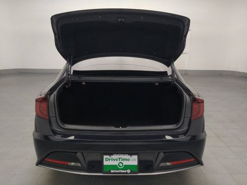 Used 2023 Hyundai Sonata SE FWD image 29