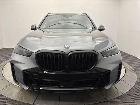 New 2026 BMW X5 xDrive40i w/ M Sport Package AWD/4WD image 14