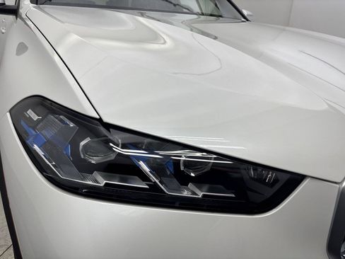 New 2026 BMW X5 xDrive40i AWD/4WD image 18