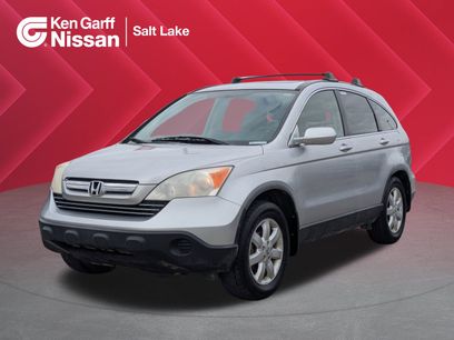 Used 2009 Honda CR-V EX-L