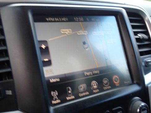 Certified 2016 RAM 1500 Big Horn image 22