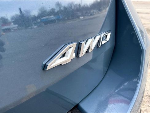 Certified 2025 Ford Explorer ST-Line image 8