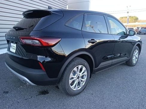 New 2026 Ford Escape Active w/ Cold Weather Package FWD image 3