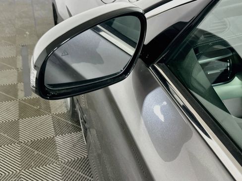 Used 2024 Genesis G70 2.5T RWD image 16