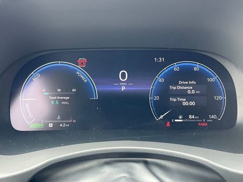 New 2026 Toyota Highlander Platinum image 10