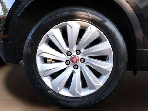 Used 2019 Jaguar E-PACE SE AWD/4WD image 33