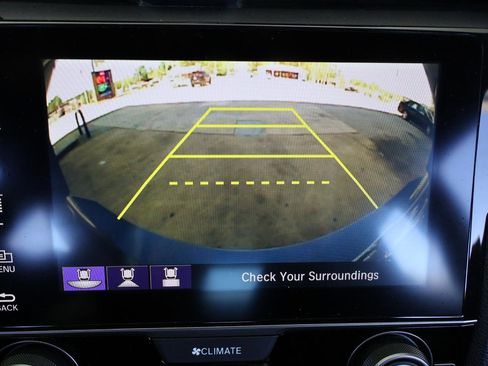 Used 2017 Honda Civic Si image 43