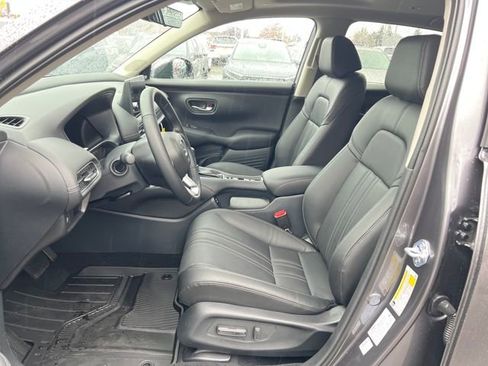 New 2026 Honda HR-V EX-L image 14