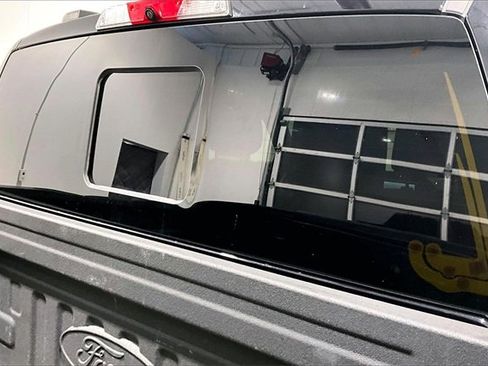 Used 2023 Ford F150 Lariat w/ Equipment Group 502A High image 26