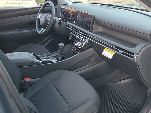 New 2026 Hyundai Tucson SEL image 29