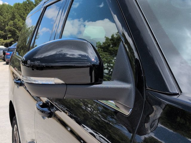 New 2027 Ford Expedition King Ranch AWD/4WD image 11
