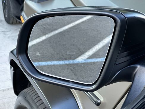 New 2025 Mercedes-Benz G 580 w/ EQ Technology image 9