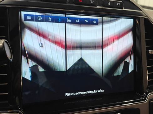 Used 2022 Ford F350 King Ranch w/ King Ranch Ultimate Package AWD/4WD image 54