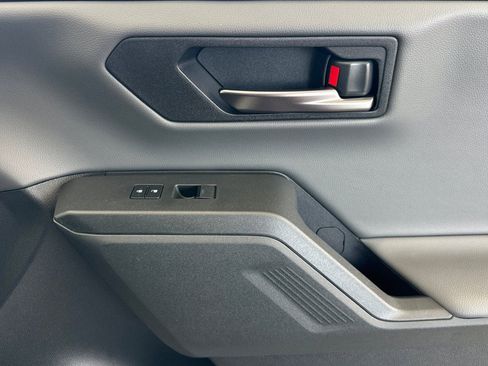 New 2026 Toyota RAV4 SE image 20