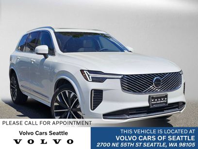 Certified 2026 Volvo XC90 B6 Plus w/ Protection Package Premier